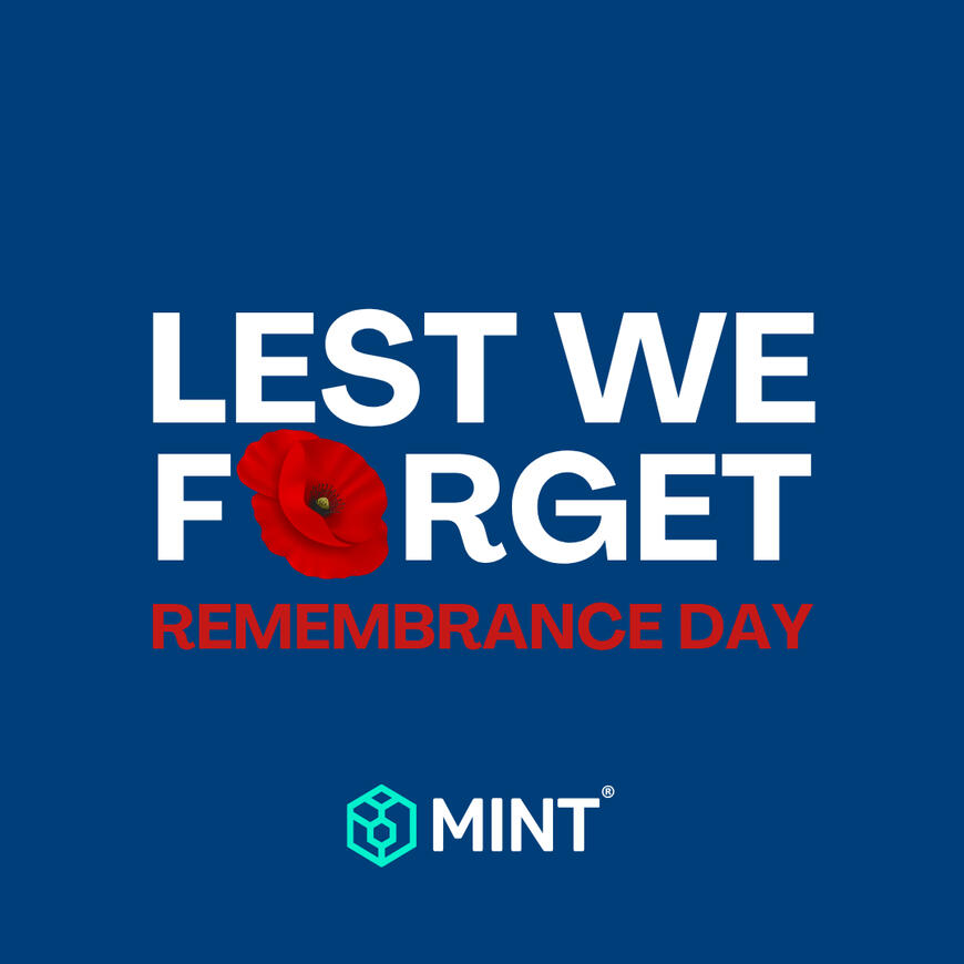 Remembrance Day Post